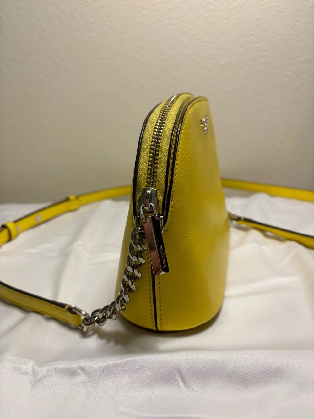 kate spade Spencer Small Dome Crossbody